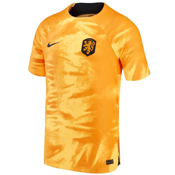 Camiseta Países Bajos Primera 2022-2023